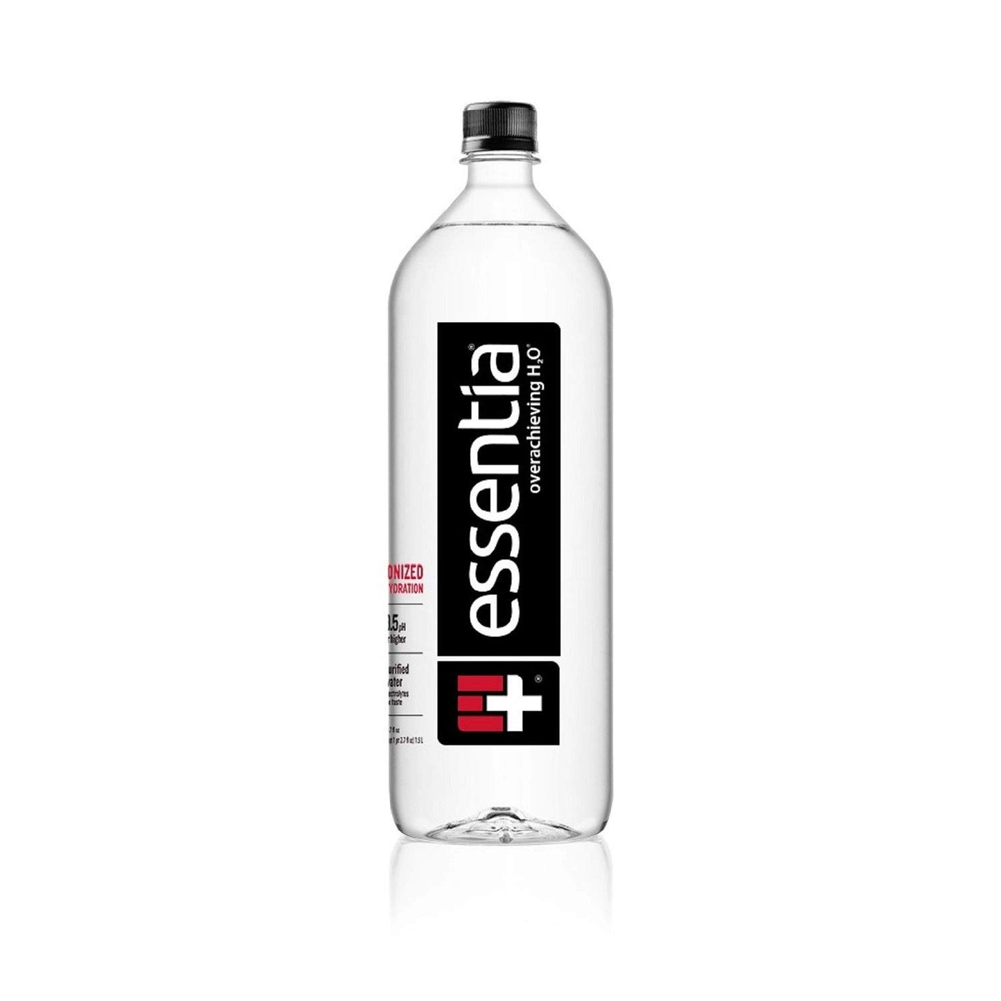 Essentia Water 12 Pack,1.5L Bottles