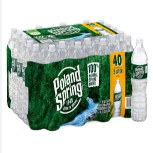 Poland Spring 40pk