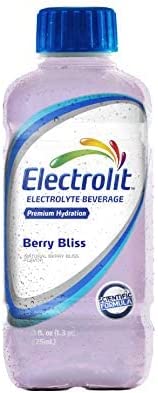 ELECTROLIT 12/21OZ BERRY BLISS