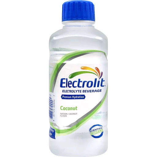 ELECTROLIT 12/21OZ COCONUT