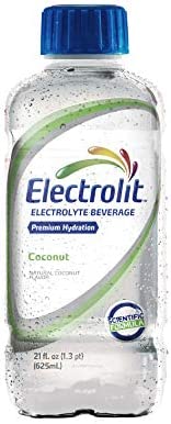 ELECTROLIT 12/21OZ COCONUT