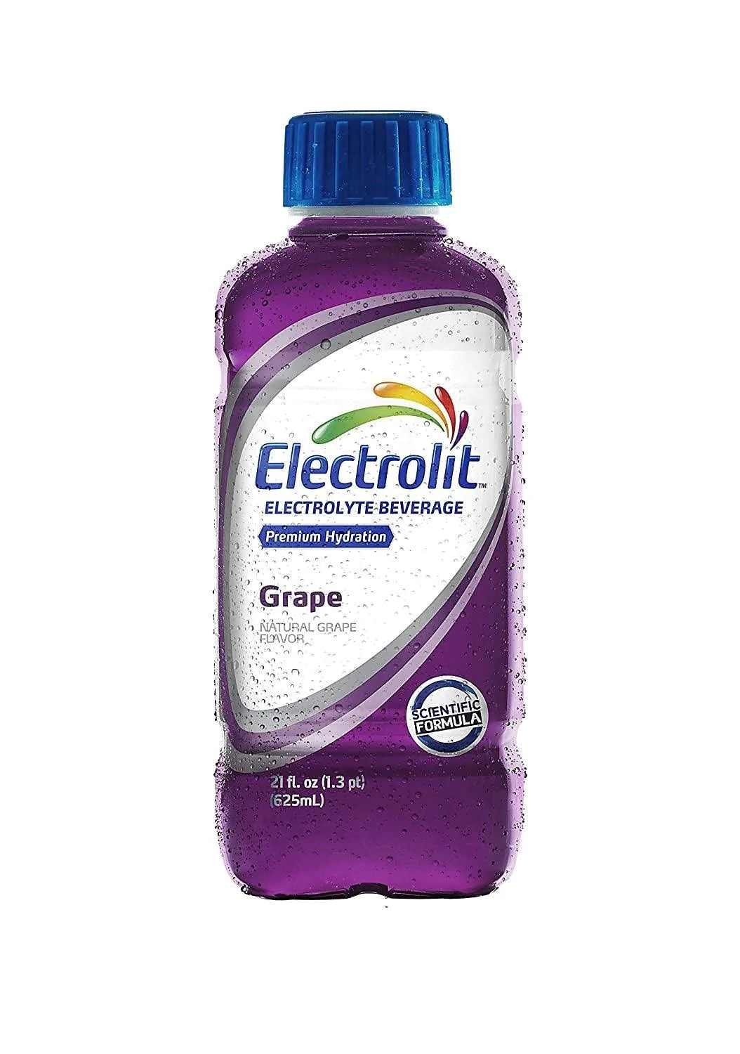 ELECTROLIT 12/21OZ GRAPE