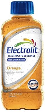 ELECTROLIT 12/21OZ ORANGE