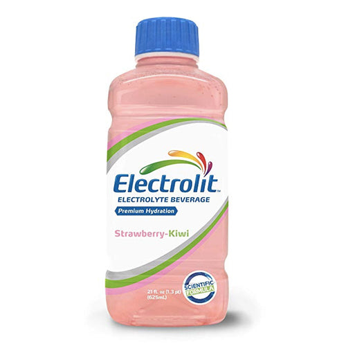 ELECTROLIT 12/21OZ STRAWBERRY KIWI