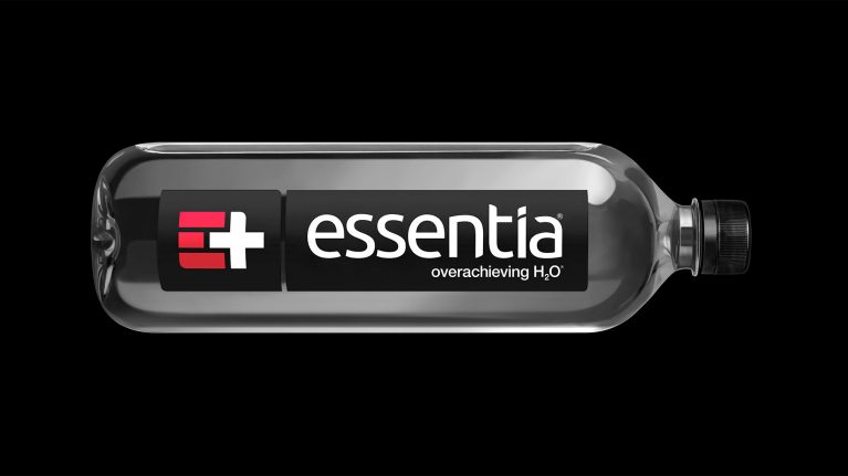 ESSENTIA WATER Alkaline 2-6pk 1Liter