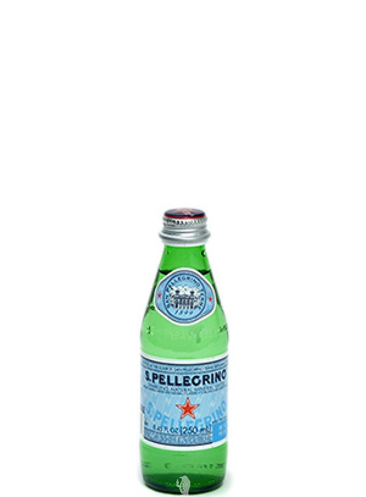 San Pellegrino 250ml 24pk